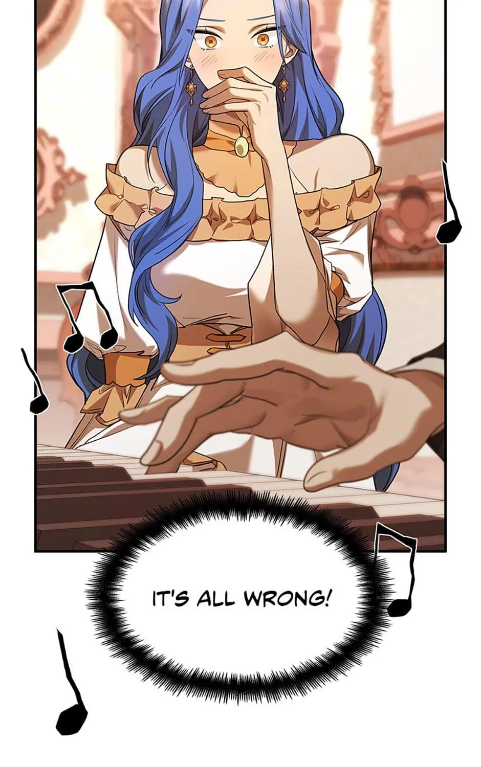 The Infinite Mage Chapter 11 page 36 - 