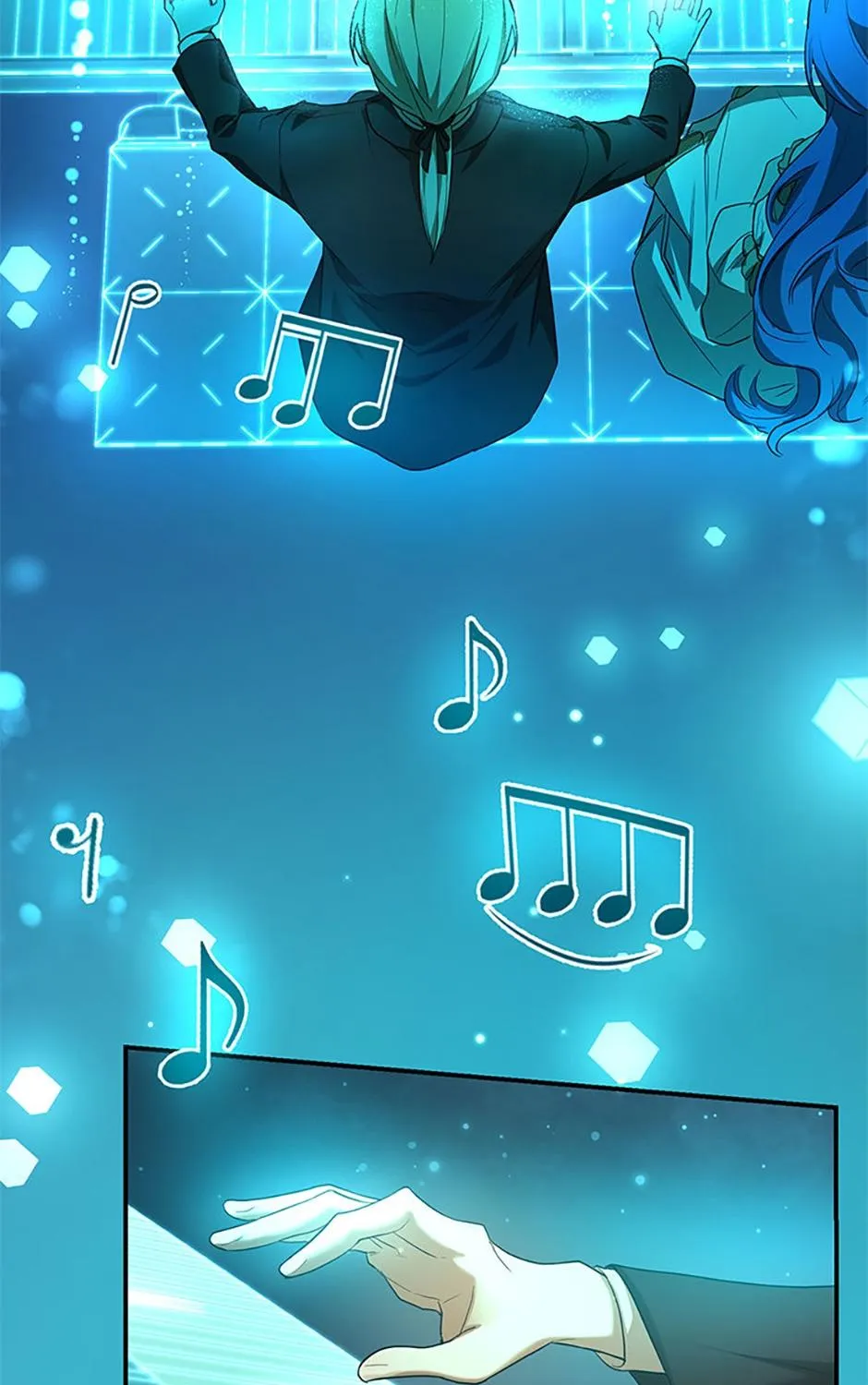 The Infinite Mage Chapter 11 page 50 - 