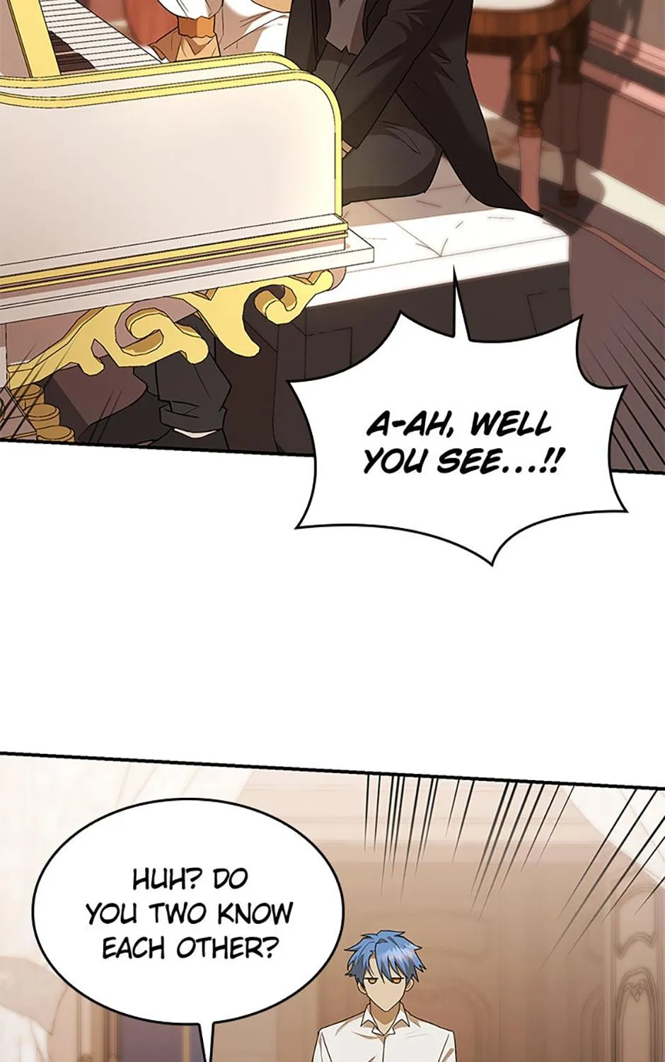 The Infinite Mage Chapter 11 page 74 - 