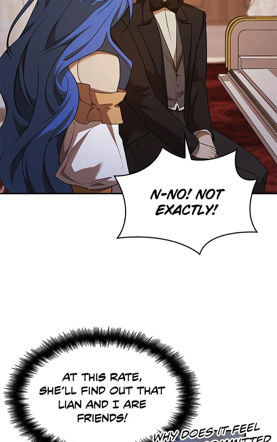 The Infinite Mage Chapter 11 page 76 - 