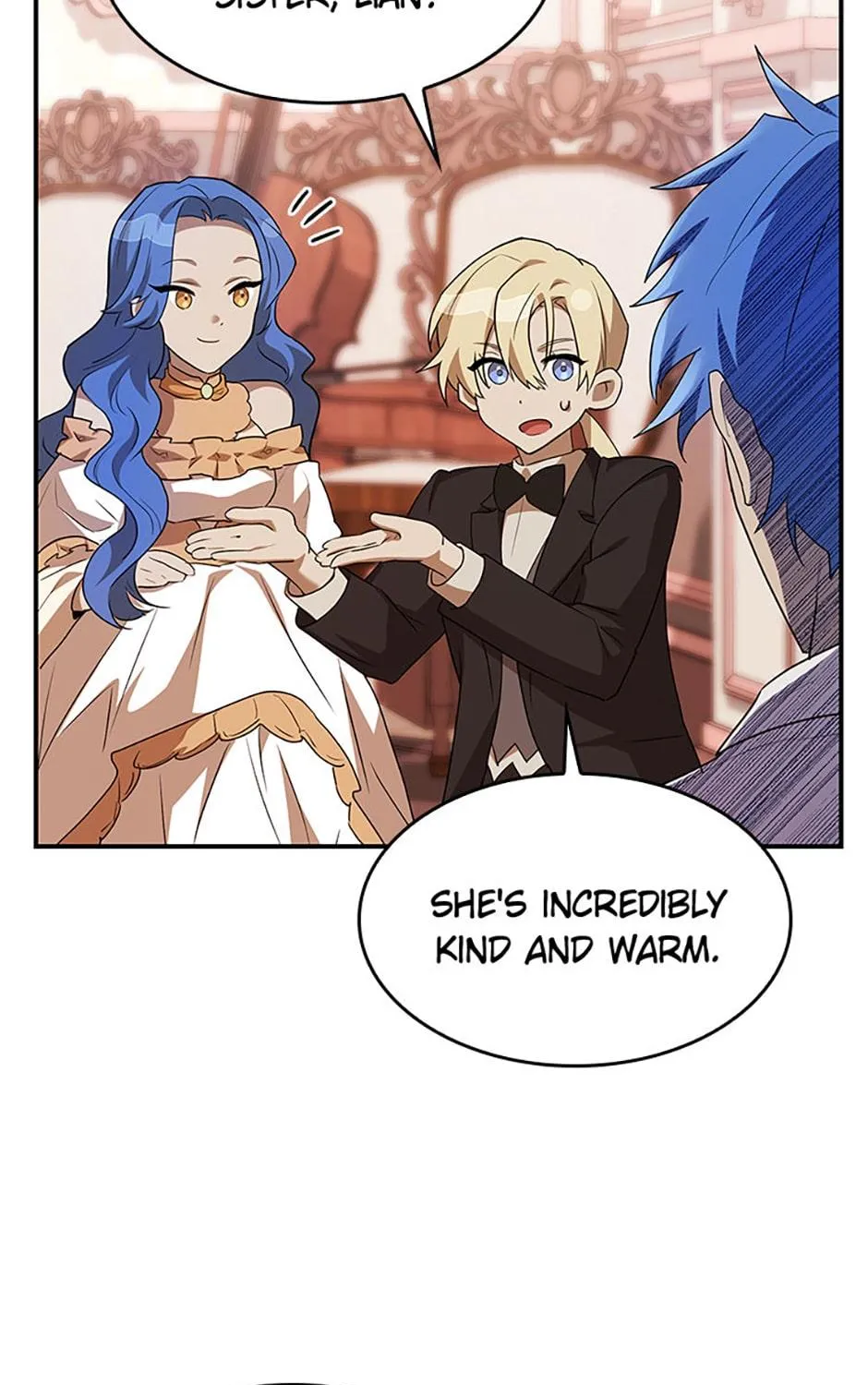 The Infinite Mage Chapter 11 page 94 - 
