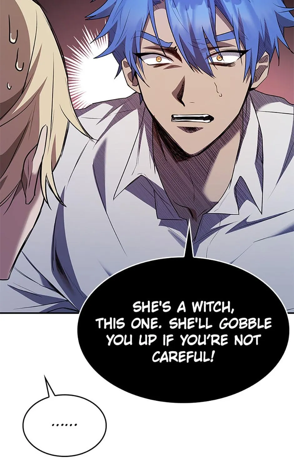 The Infinite Mage Chapter 11 page 96 - 