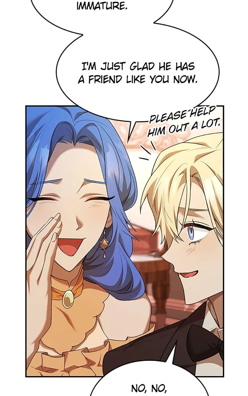 The Infinite Mage Chapter 11 page 98 - 