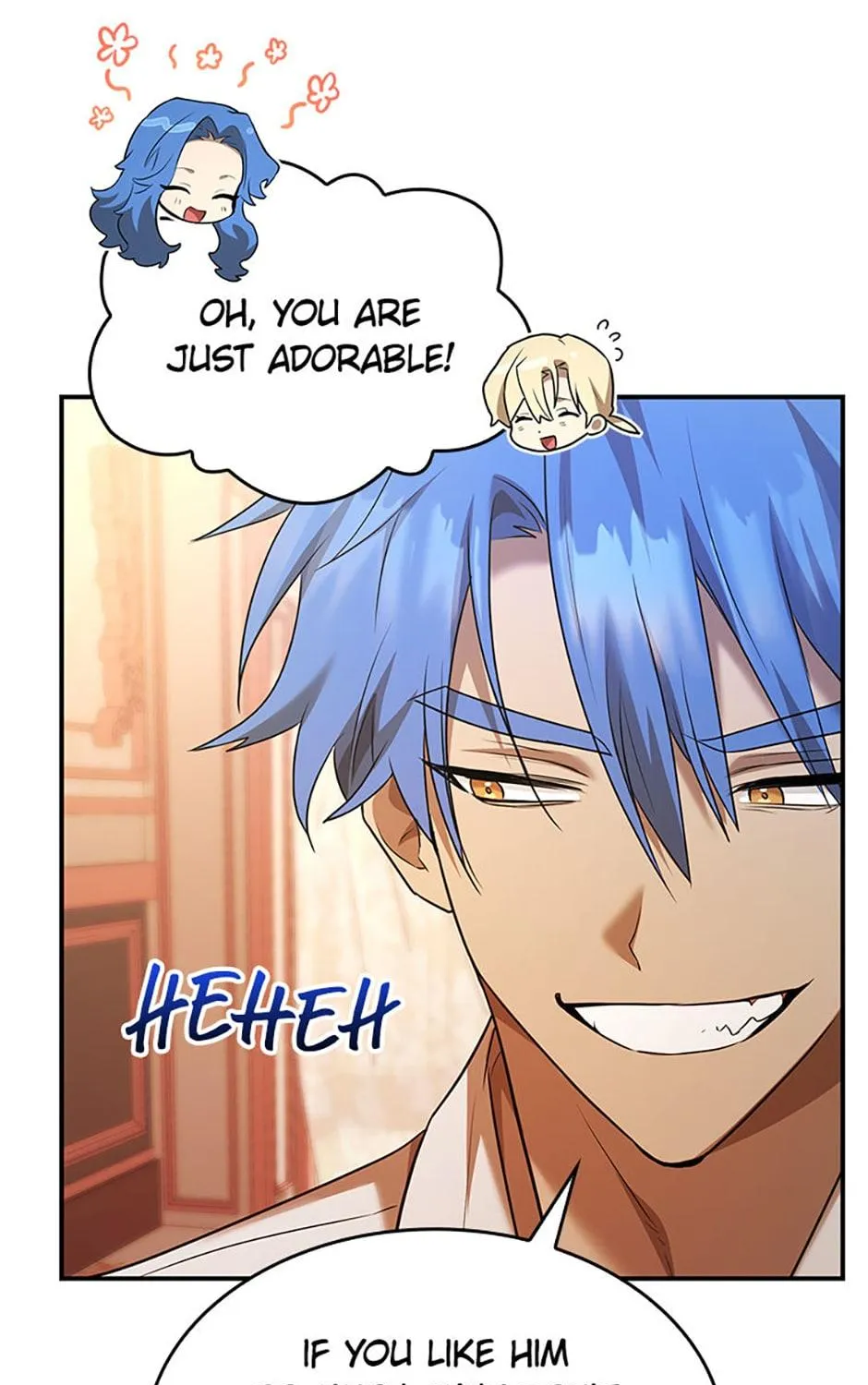 The Infinite Mage Chapter 11 page 100 - 