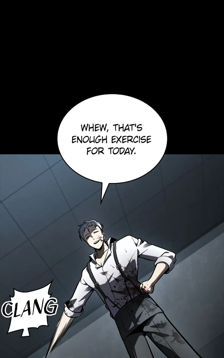 The Infinite Mage Chapter 110 page 118 - 