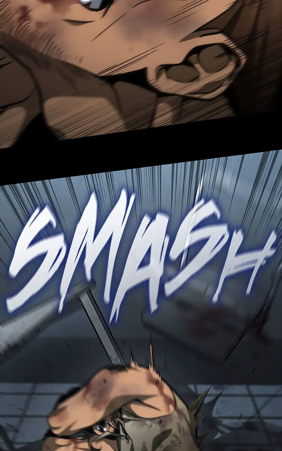 The Infinite Mage Chapter 110 page 122 - 