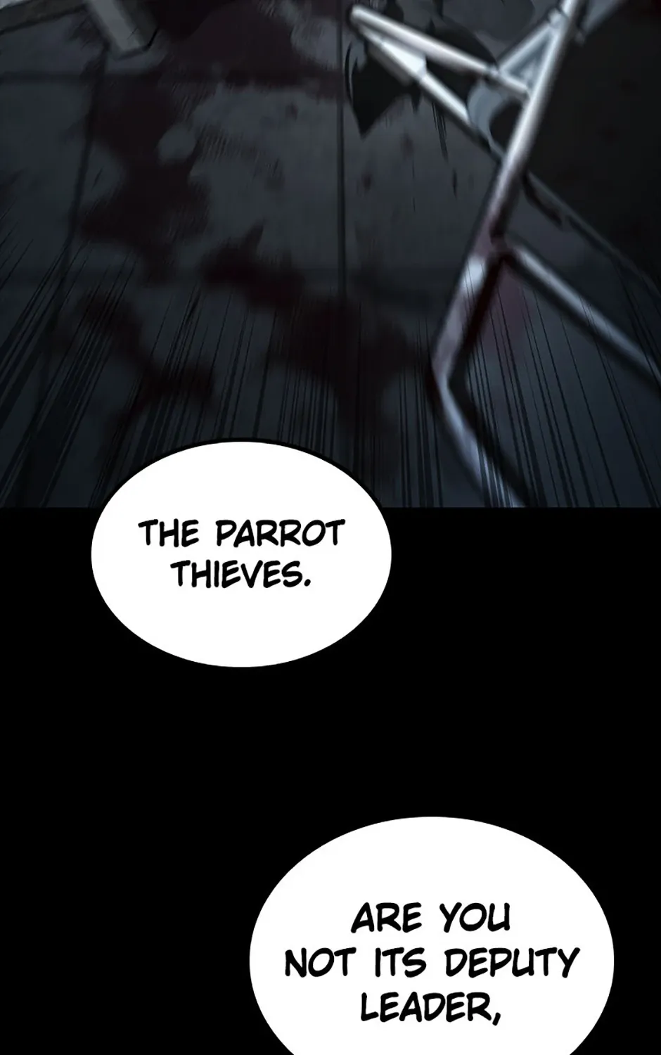 The Infinite Mage Chapter 110 page 124 - 