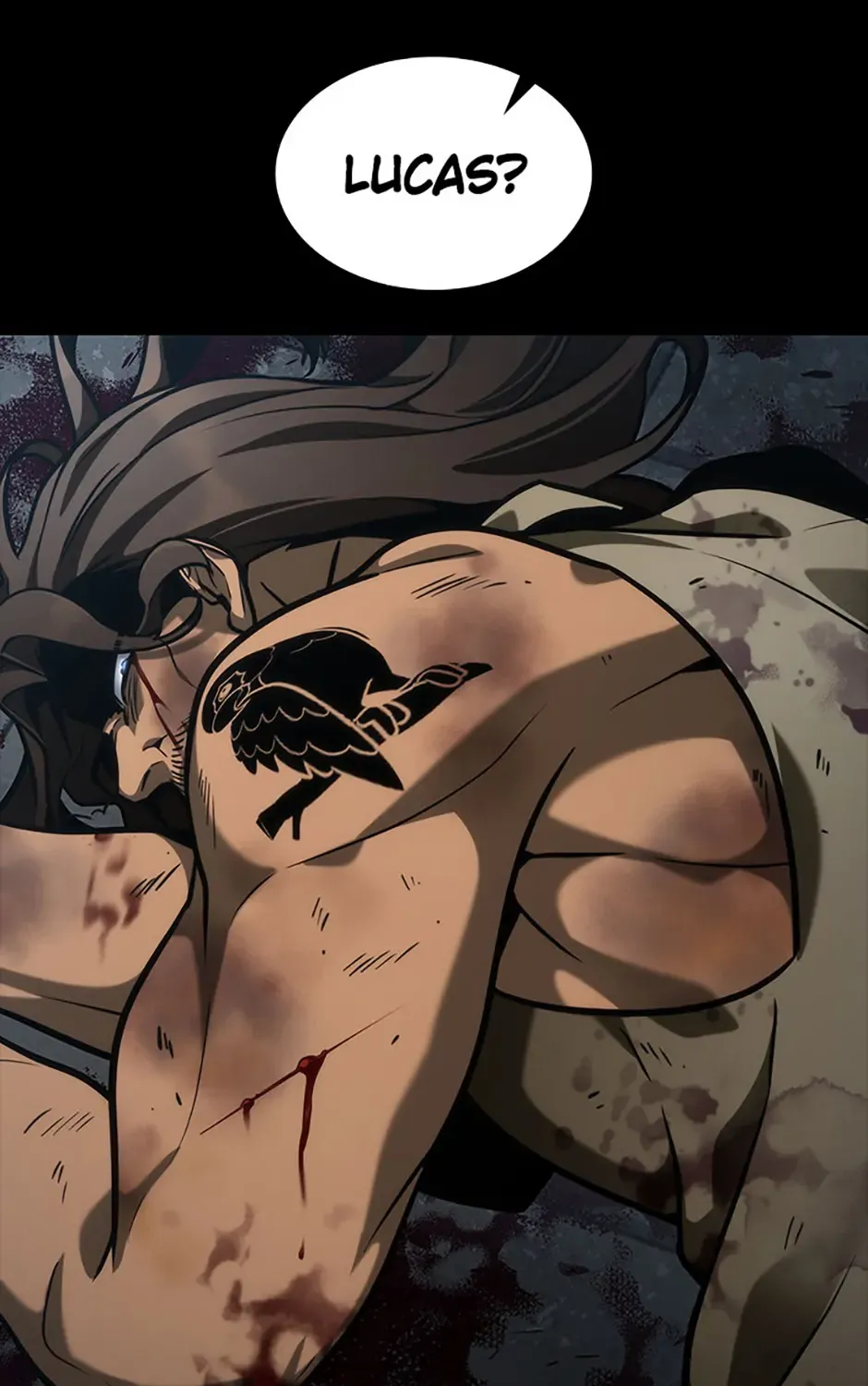 The Infinite Mage Chapter 110 page 126 - 