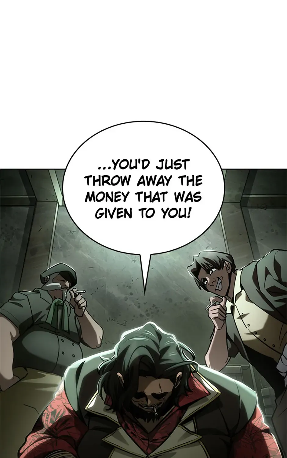The Infinite Mage Chapter 110 page 140 - 
