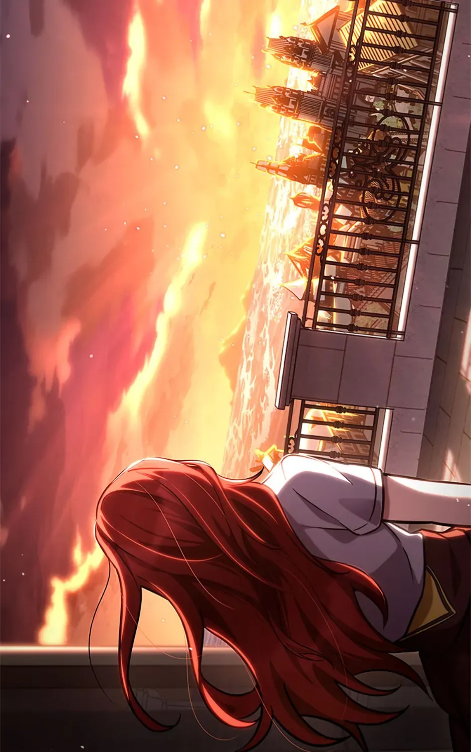 The Infinite Mage Chapter 110 page 164 - 