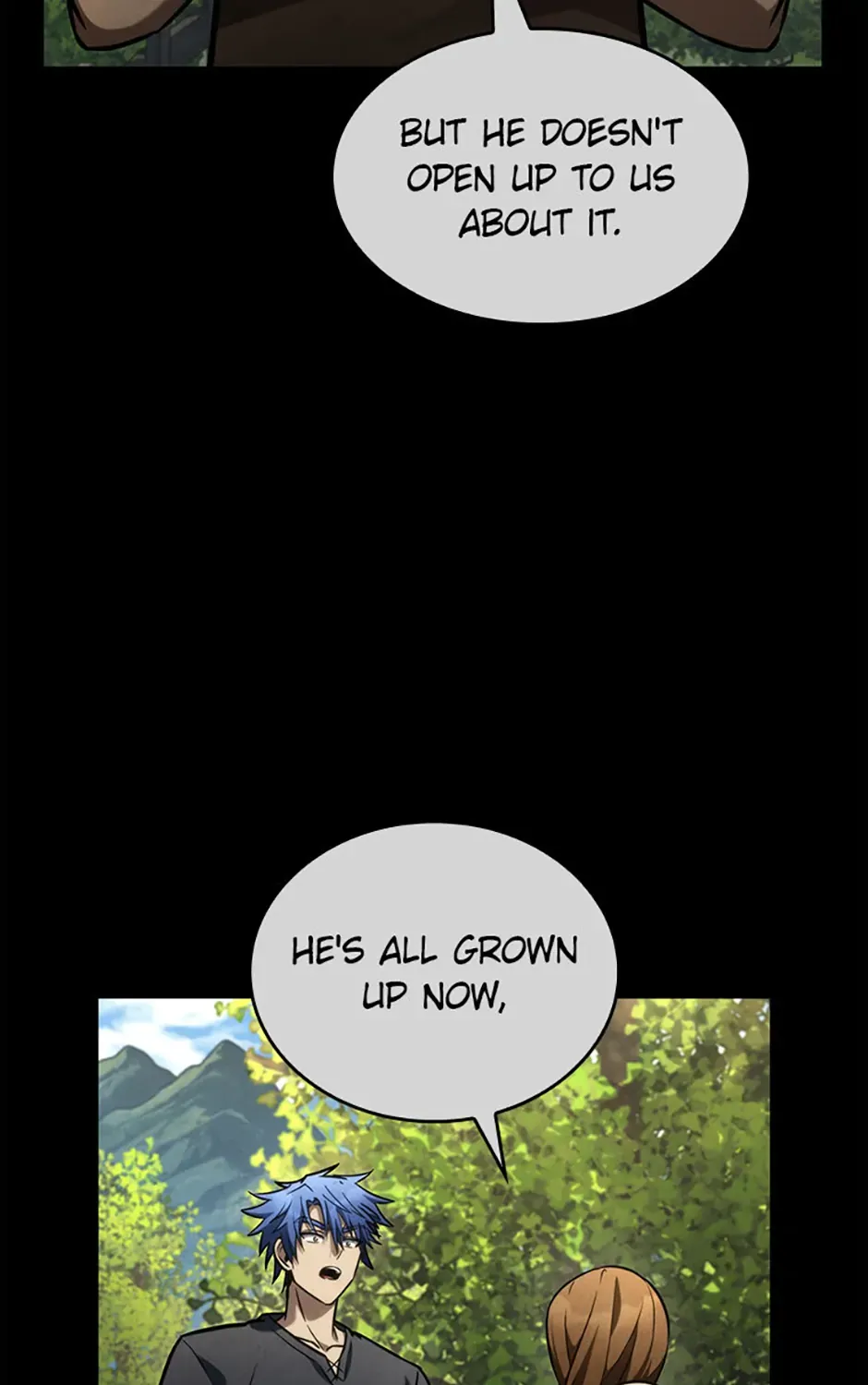 The Infinite Mage Chapter 110 page 178 - 