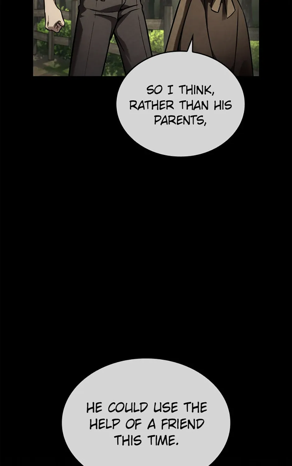 The Infinite Mage Chapter 110 page 180 - 