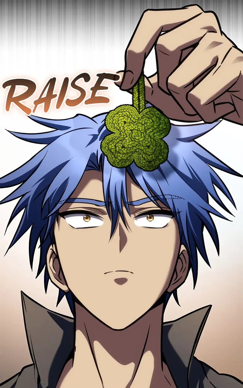 The Infinite Mage Chapter 110 page 182 - 