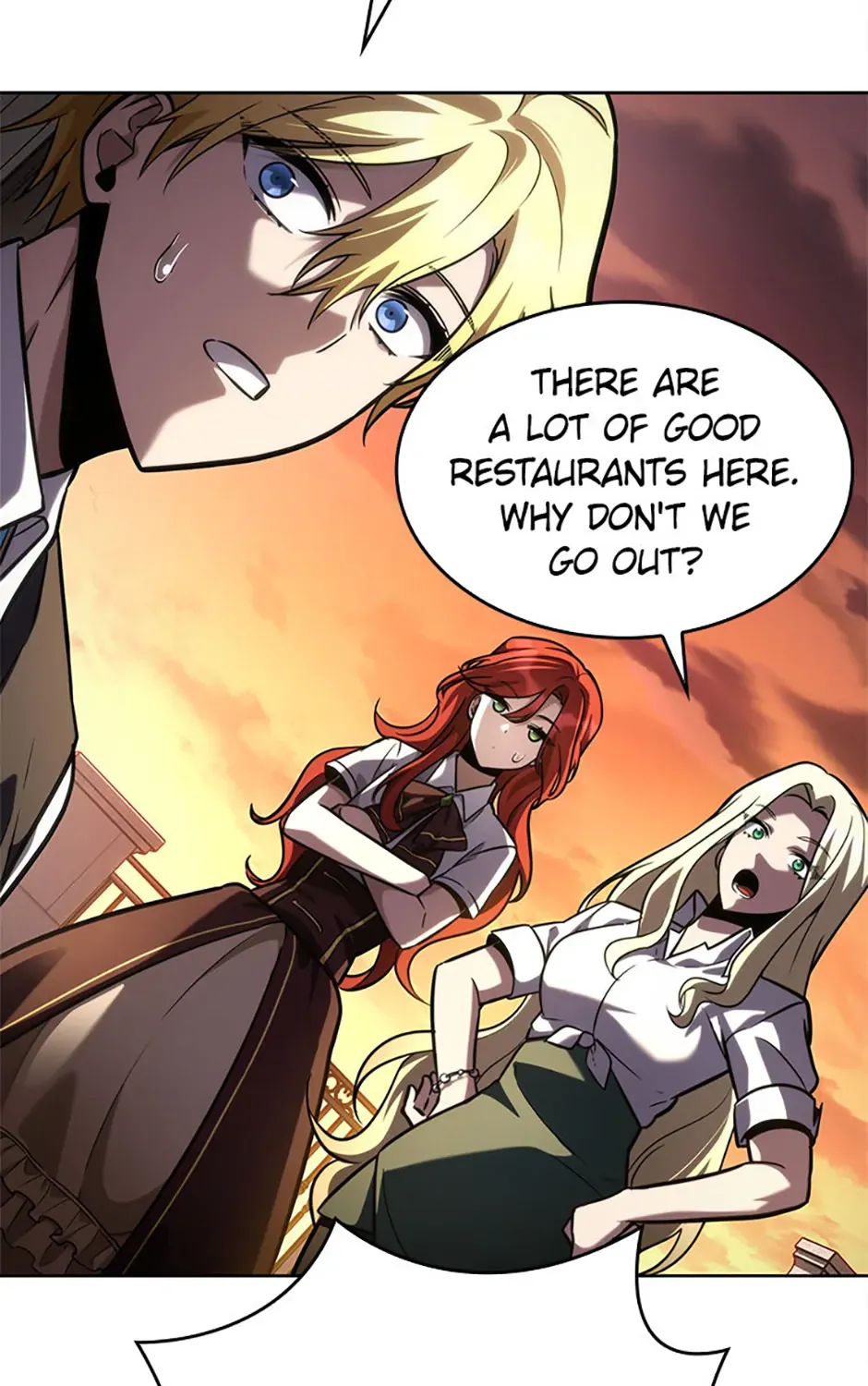 The Infinite Mage Chapter 110 page 192 - 