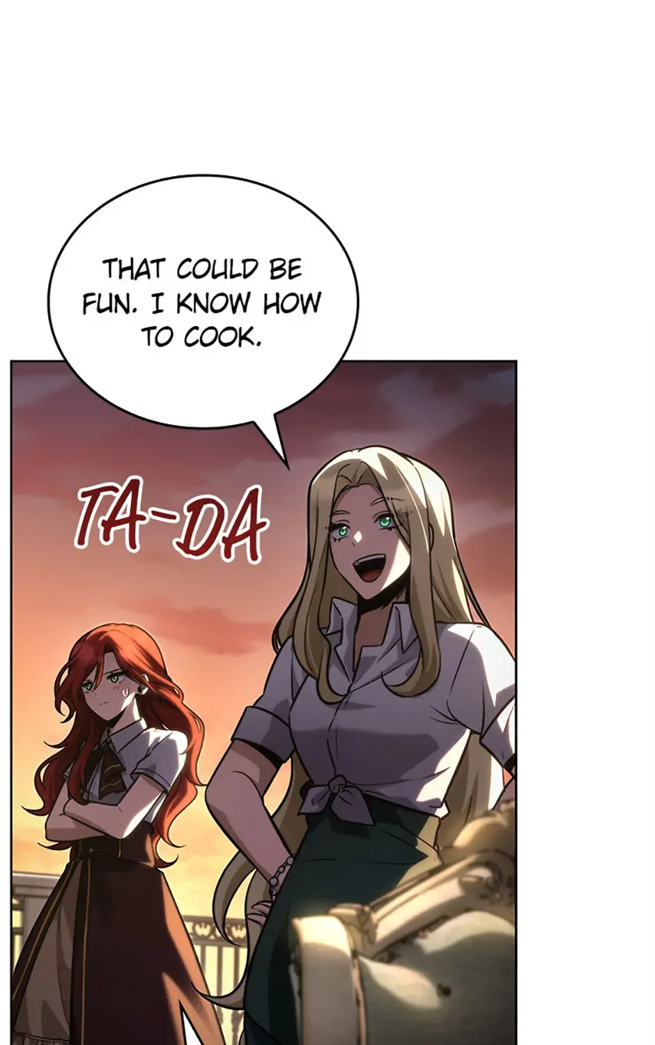 The Infinite Mage Chapter 110 page 198 - 