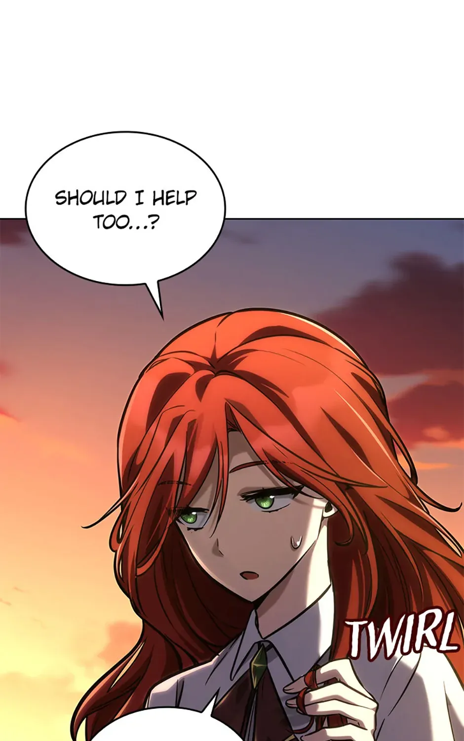 The Infinite Mage Chapter 110 page 200 - 
