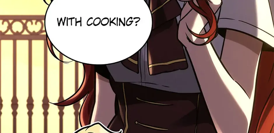 The Infinite Mage Chapter 110 page 201 - 