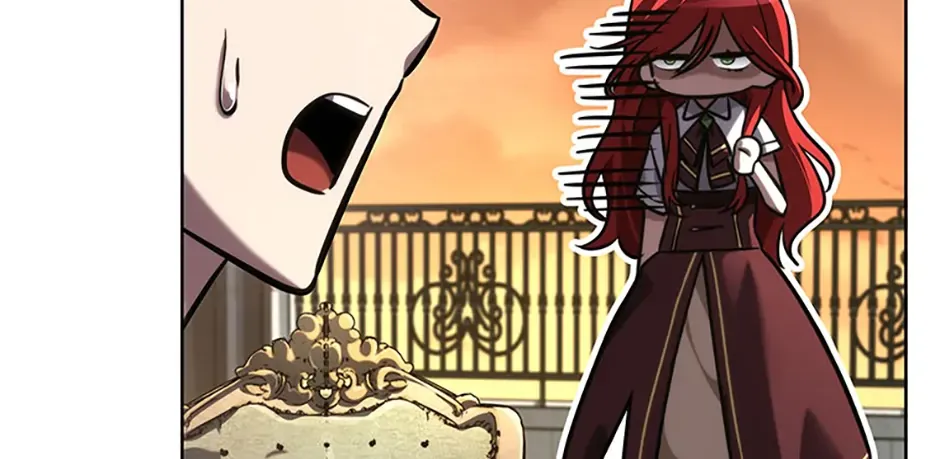 The Infinite Mage Chapter 110 page 203 - 