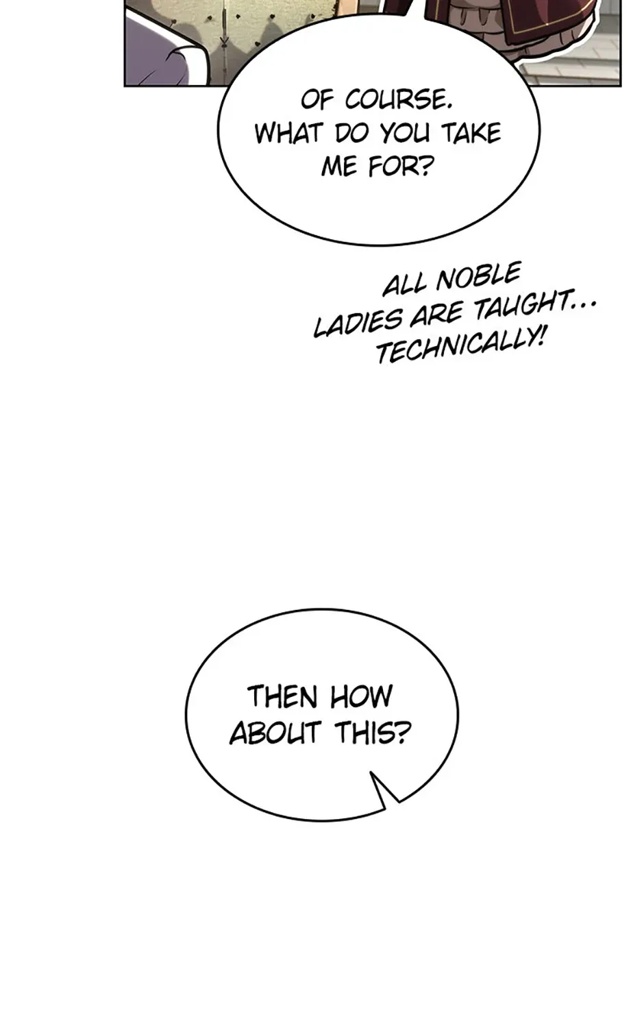 The Infinite Mage Chapter 110 page 204 - 