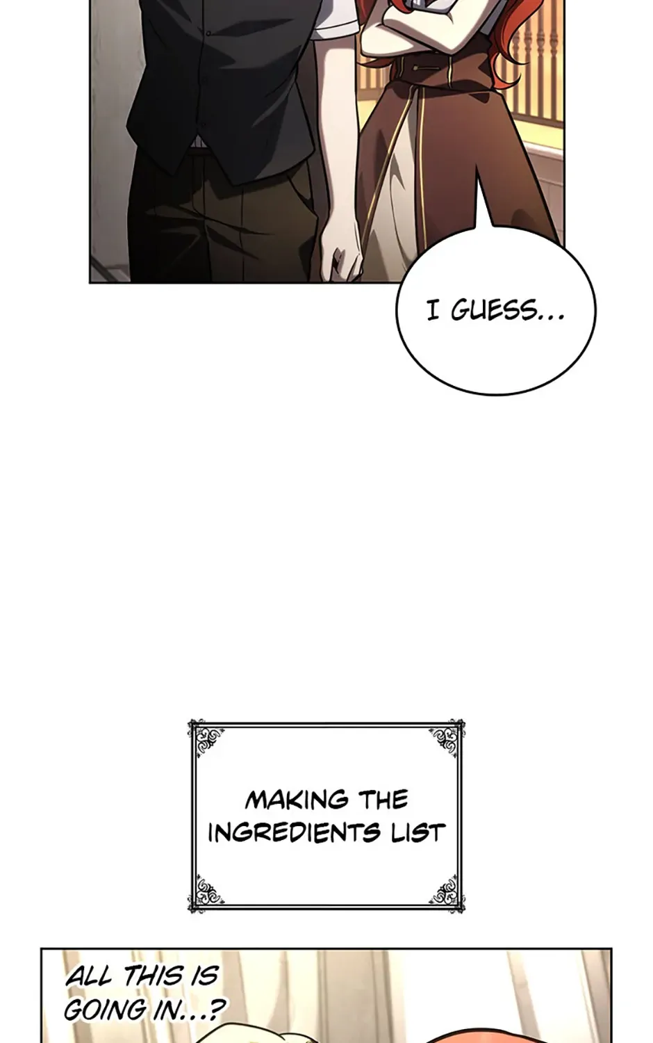 The Infinite Mage Chapter 110 page 216 - 