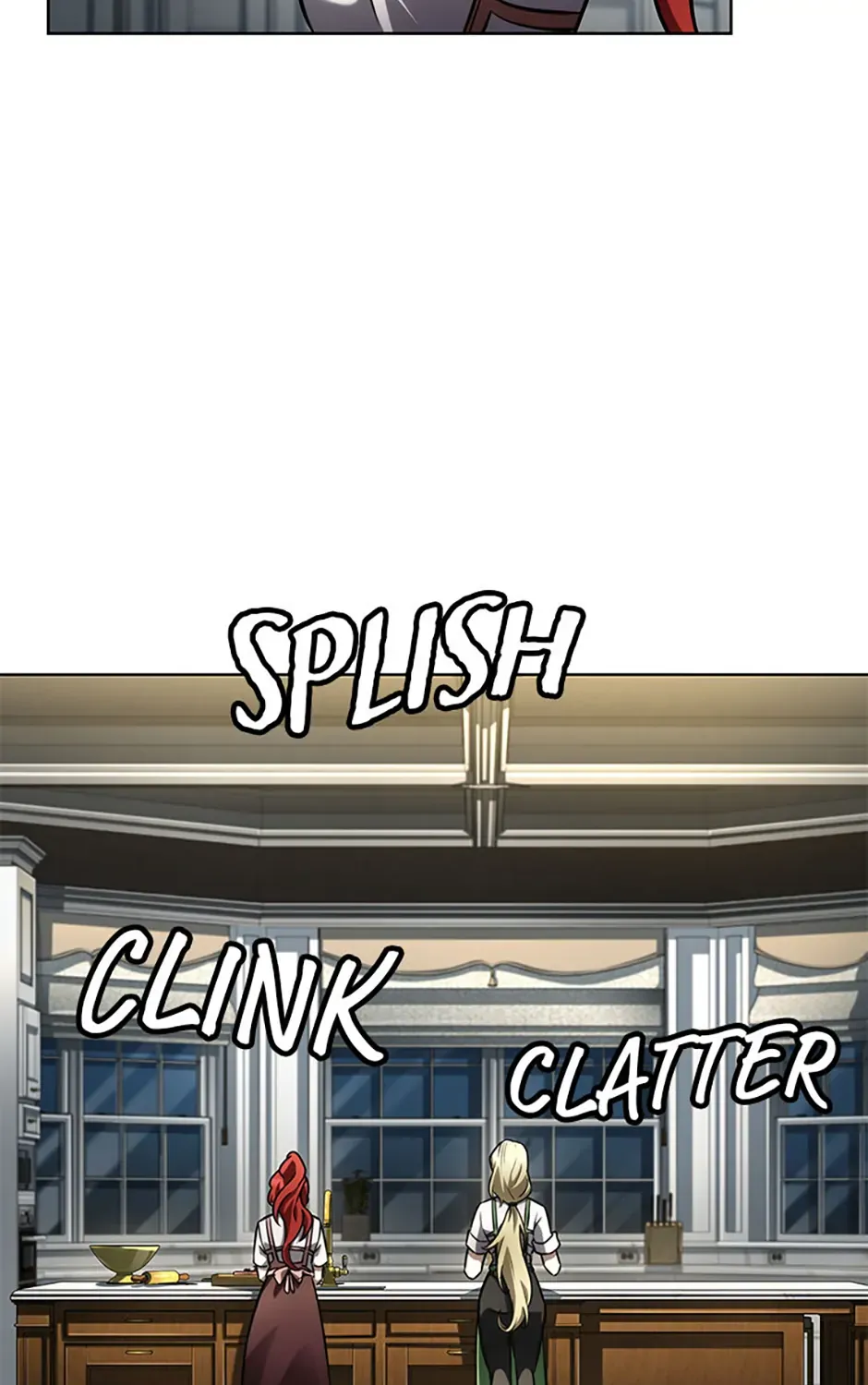 The Infinite Mage Chapter 110 page 226 - 