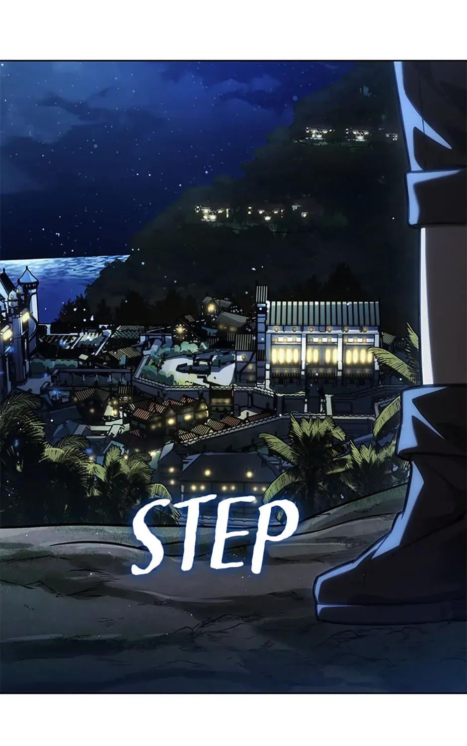 The Infinite Mage Chapter 110 page 234 - 