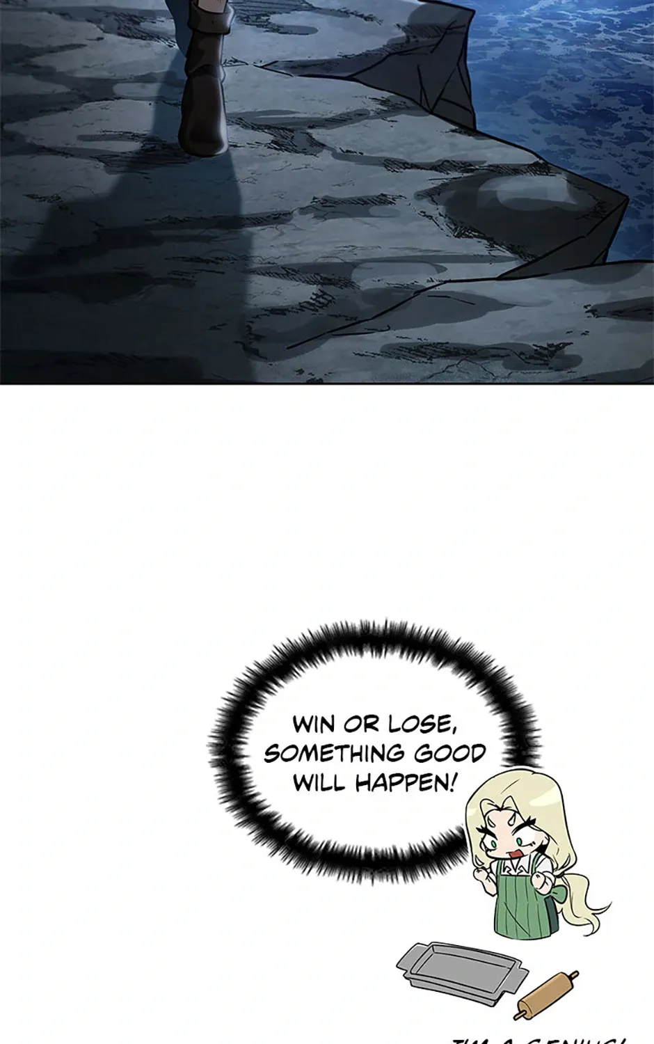 The Infinite Mage Chapter 110 page 240 - 