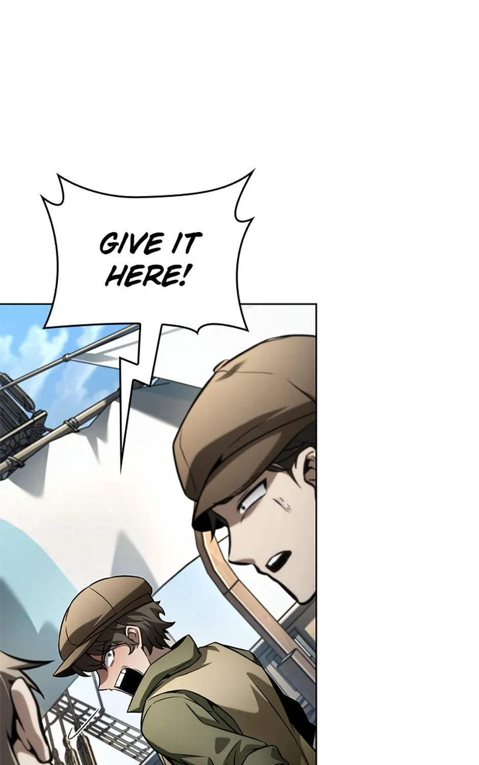 The Infinite Mage Chapter 110 page 26 - 