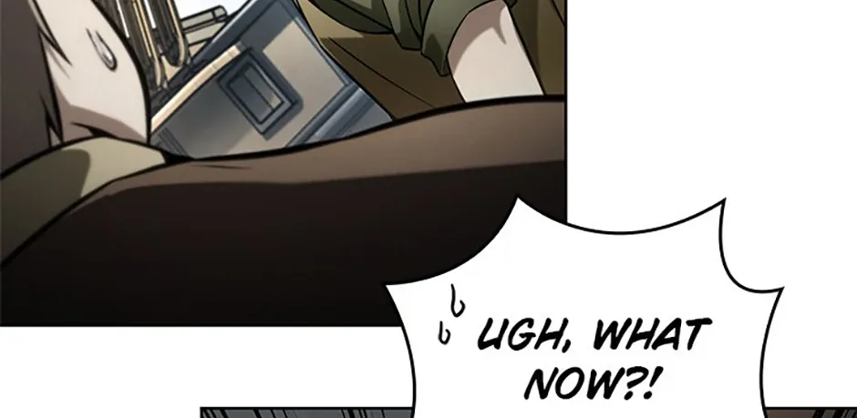 The Infinite Mage Chapter 110 page 27 - 
