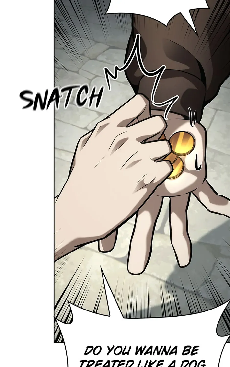 The Infinite Mage Chapter 110 page 28 - 