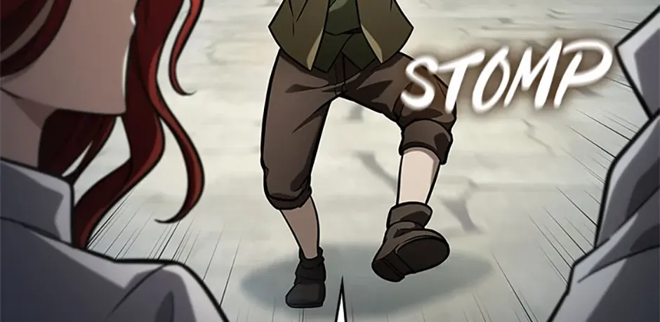 The Infinite Mage Chapter 110 page 31 - 
