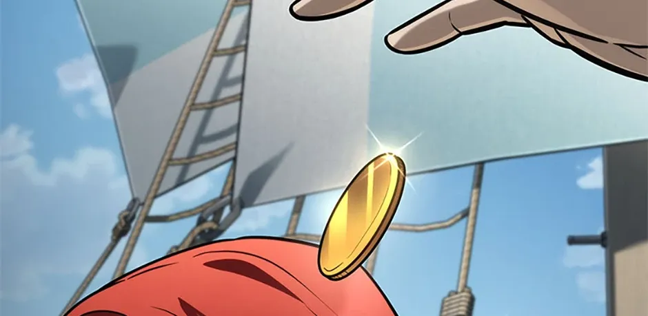 The Infinite Mage Chapter 110 page 33 - 