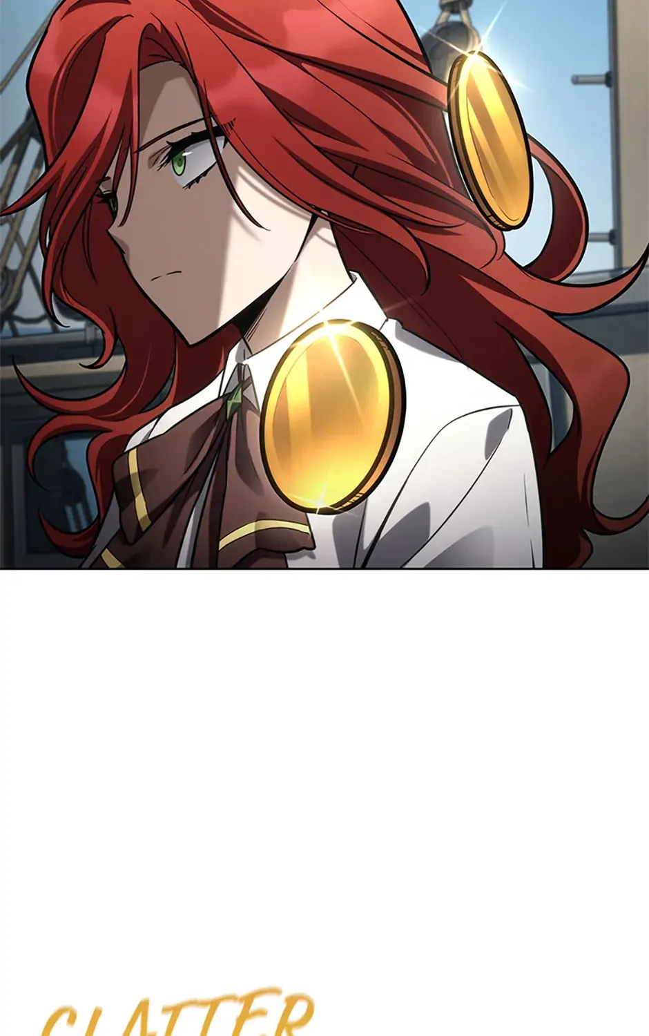 The Infinite Mage Chapter 110 page 34 - 