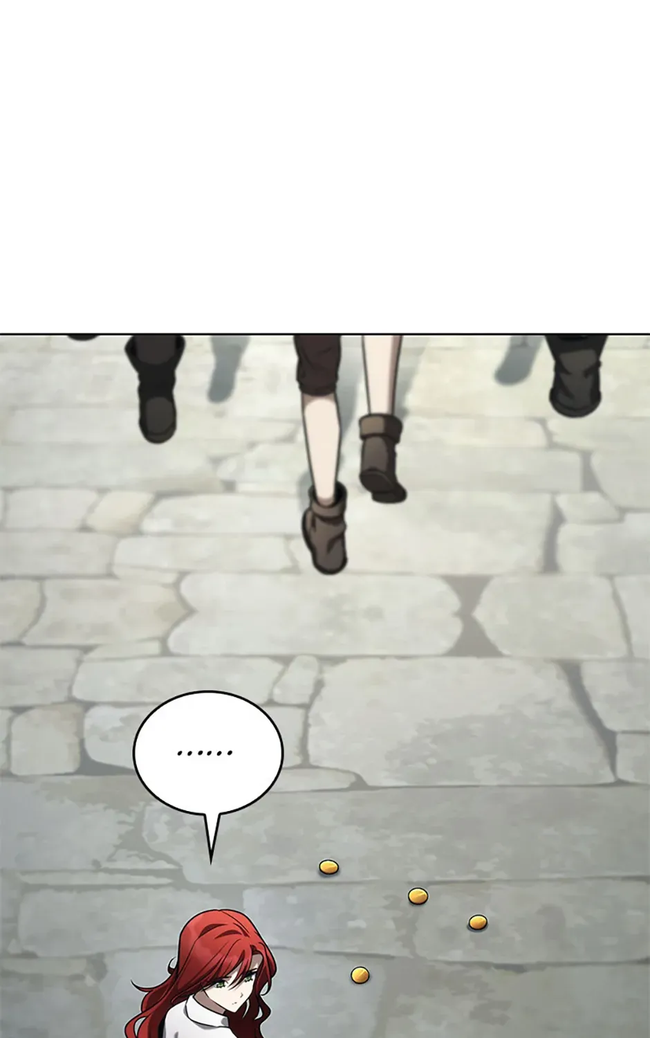 The Infinite Mage Chapter 110 page 40 - 