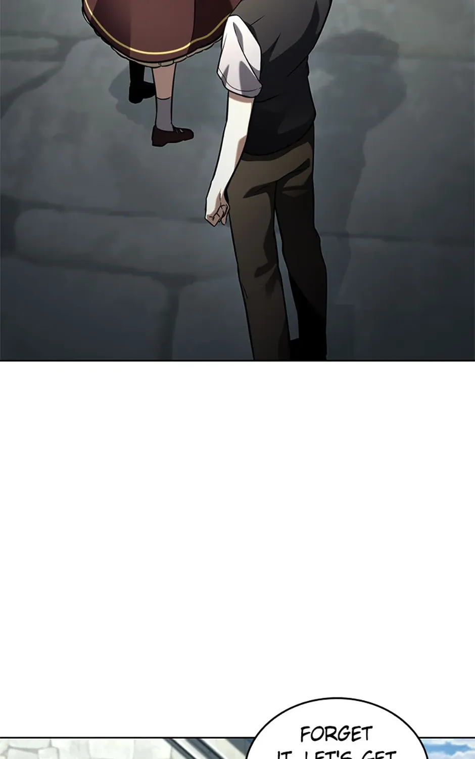 The Infinite Mage Chapter 110 page 42 - 