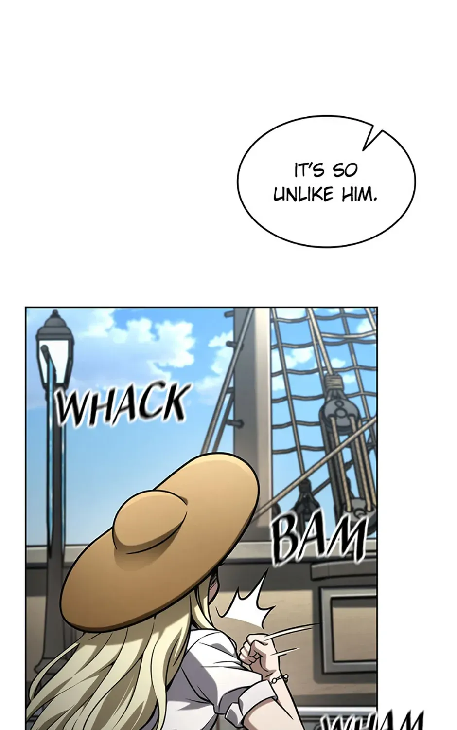 The Infinite Mage Chapter 110 page 48 - 