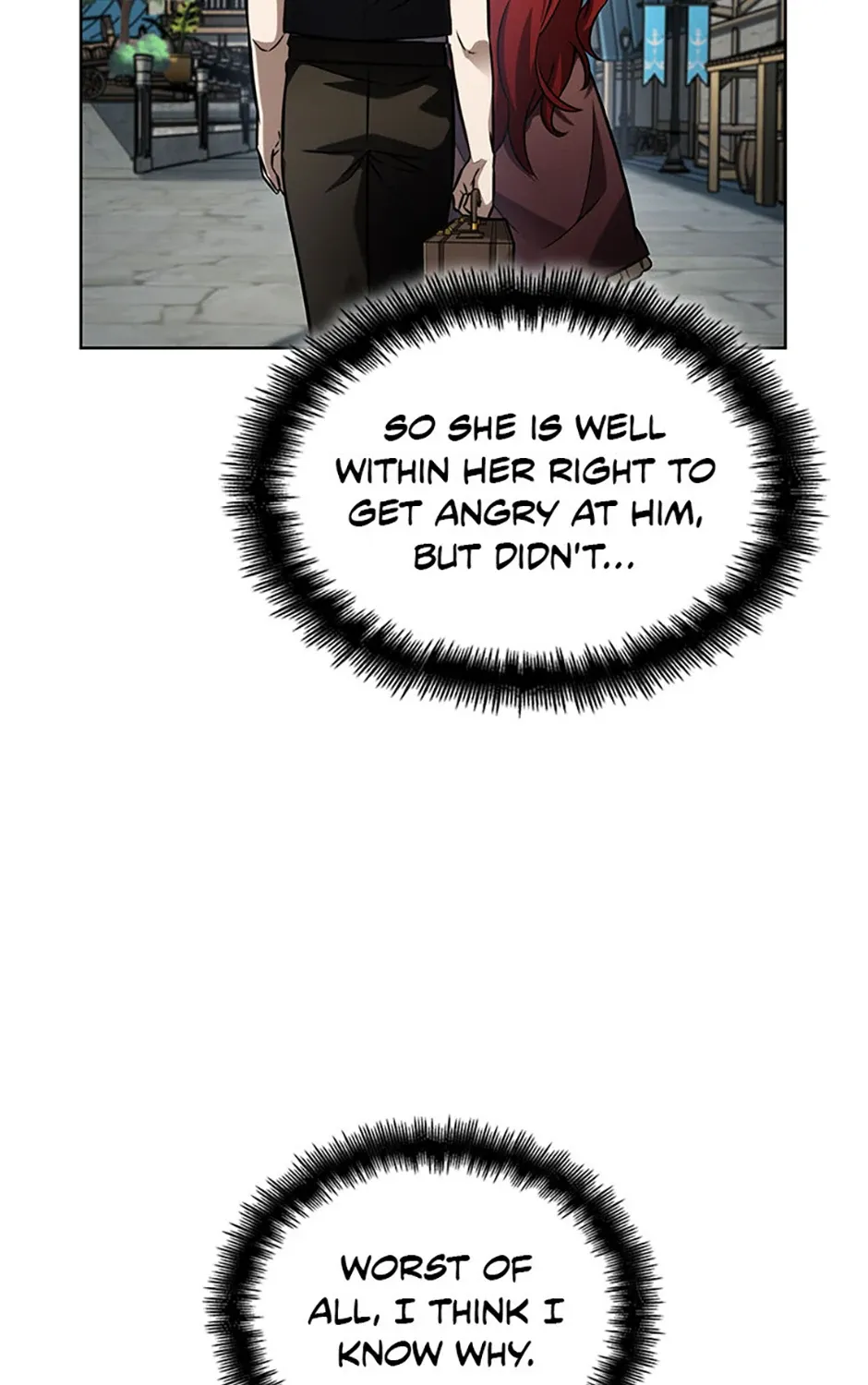 The Infinite Mage Chapter 110 page 52 - 