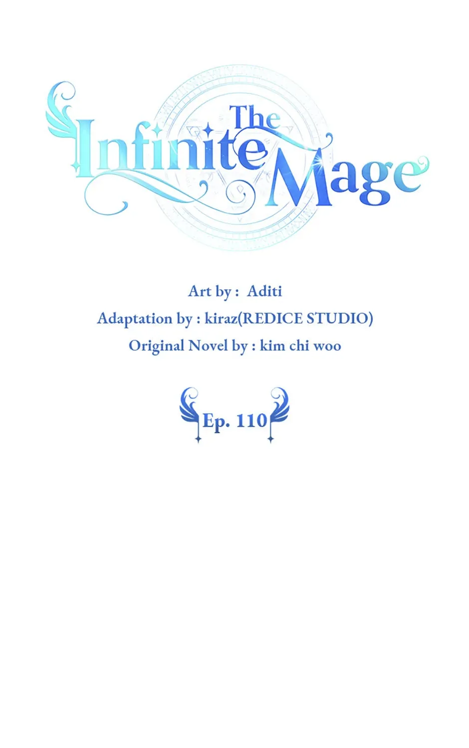 The Infinite Mage Chapter 110 page 60 - 
