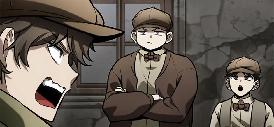The Infinite Mage Chapter 110 page 67 - 