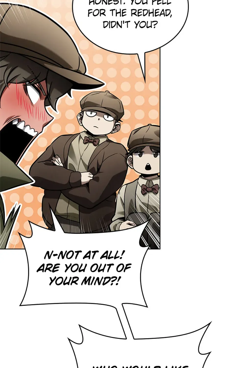 The Infinite Mage Chapter 110 page 70 - 