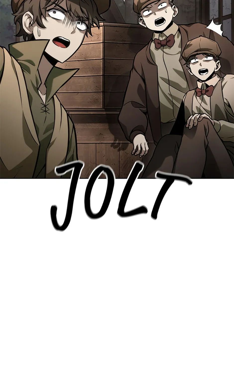 The Infinite Mage Chapter 110 page 78 - 