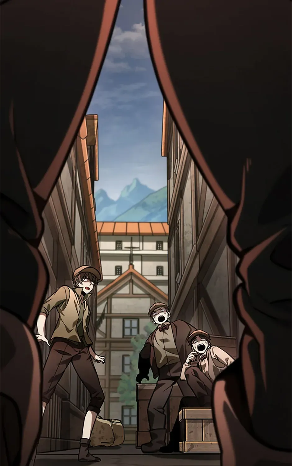 The Infinite Mage Chapter 110 page 80 - 