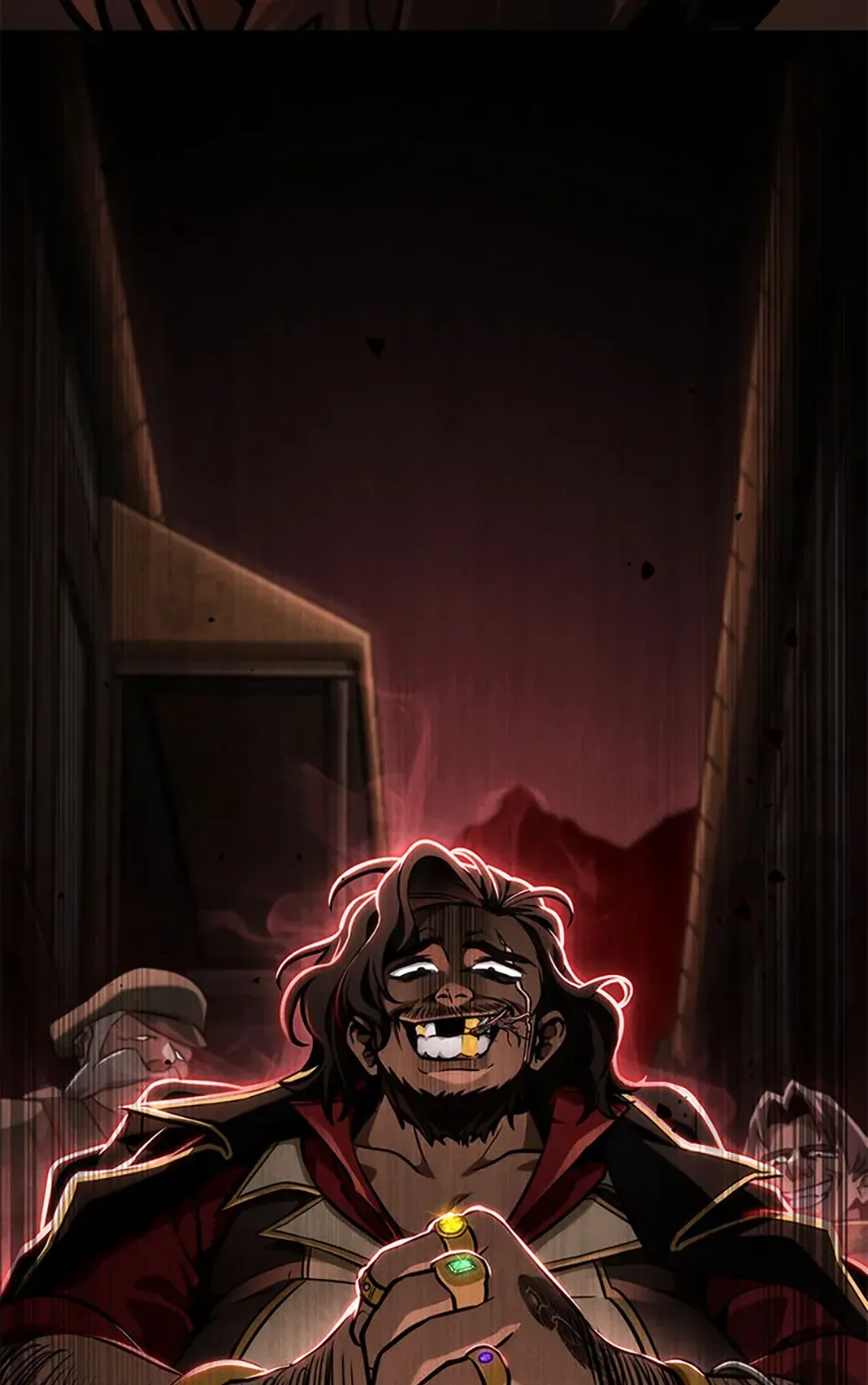 The Infinite Mage Chapter 110 page 84 - 
