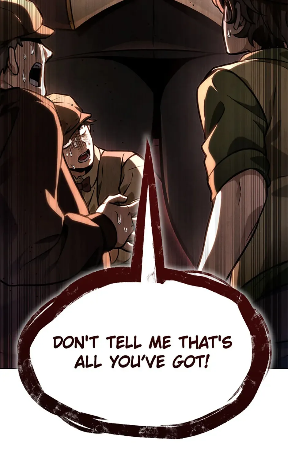 The Infinite Mage Chapter 110 page 86 - 