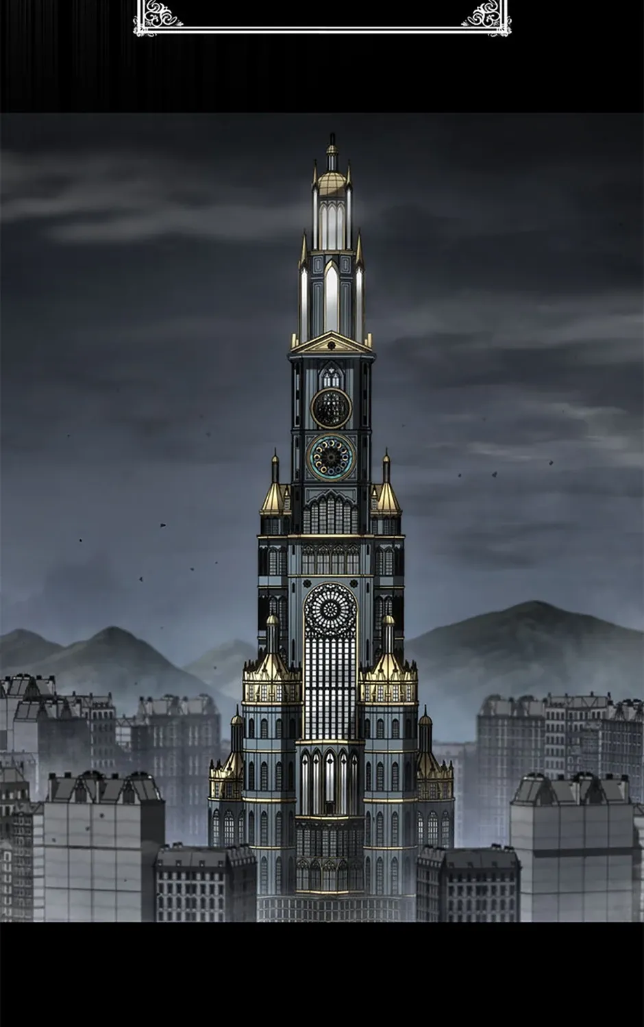 The Infinite Mage Chapter 110 page 94 - 