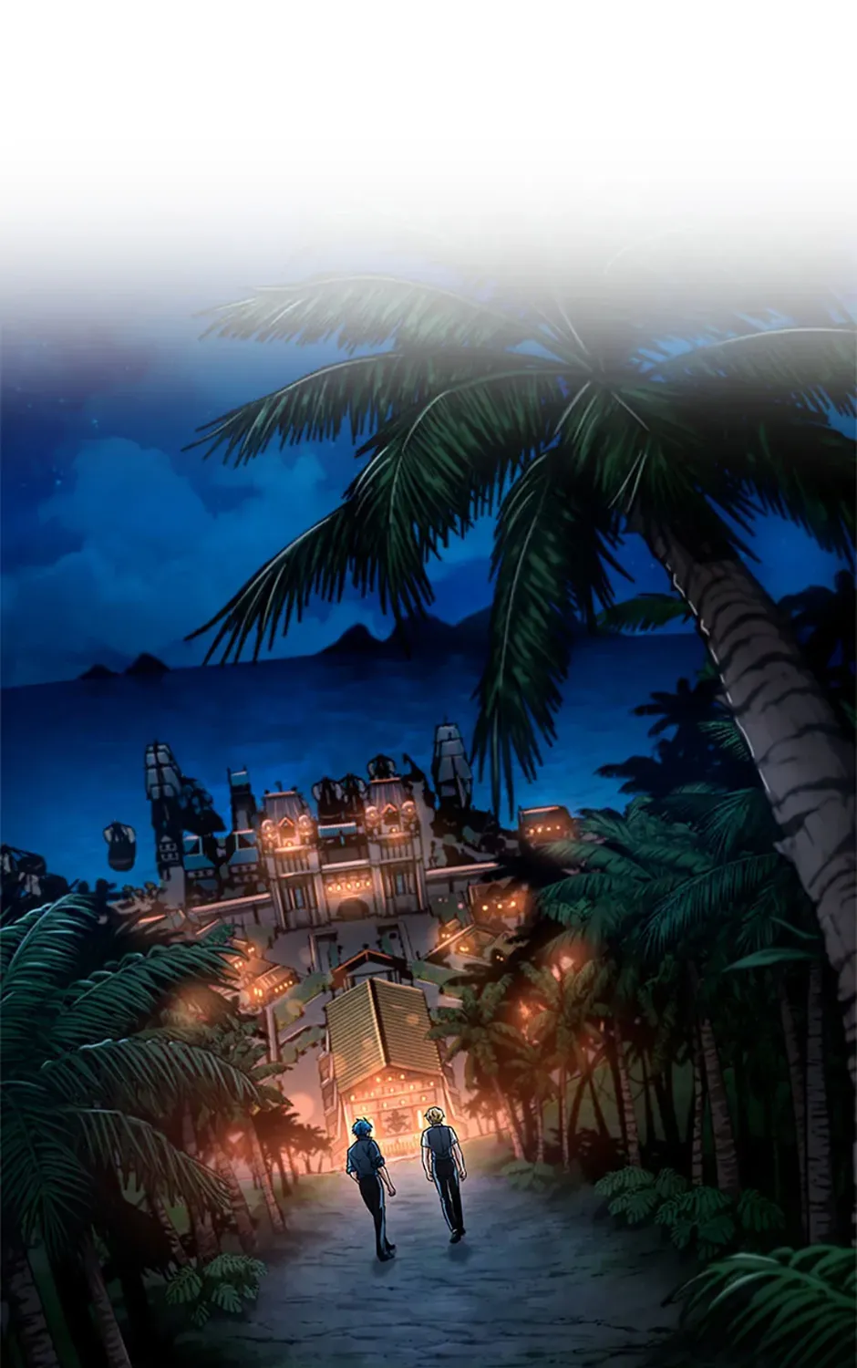 The Infinite Mage Chapter 111 page 2 - 