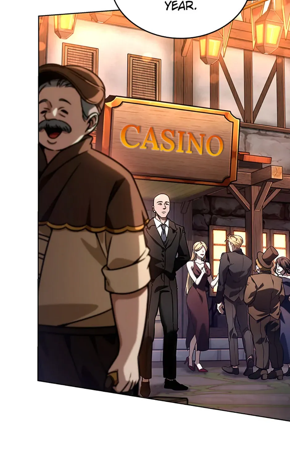 The Infinite Mage Chapter 111 page 102 - 