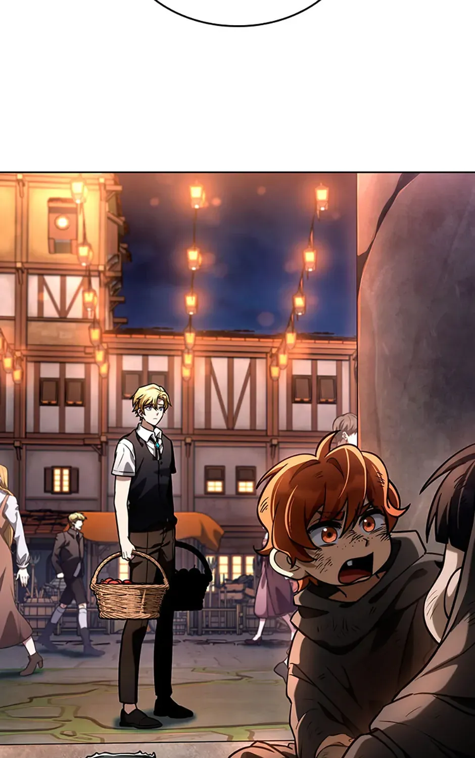 The Infinite Mage Chapter 111 page 104 - 