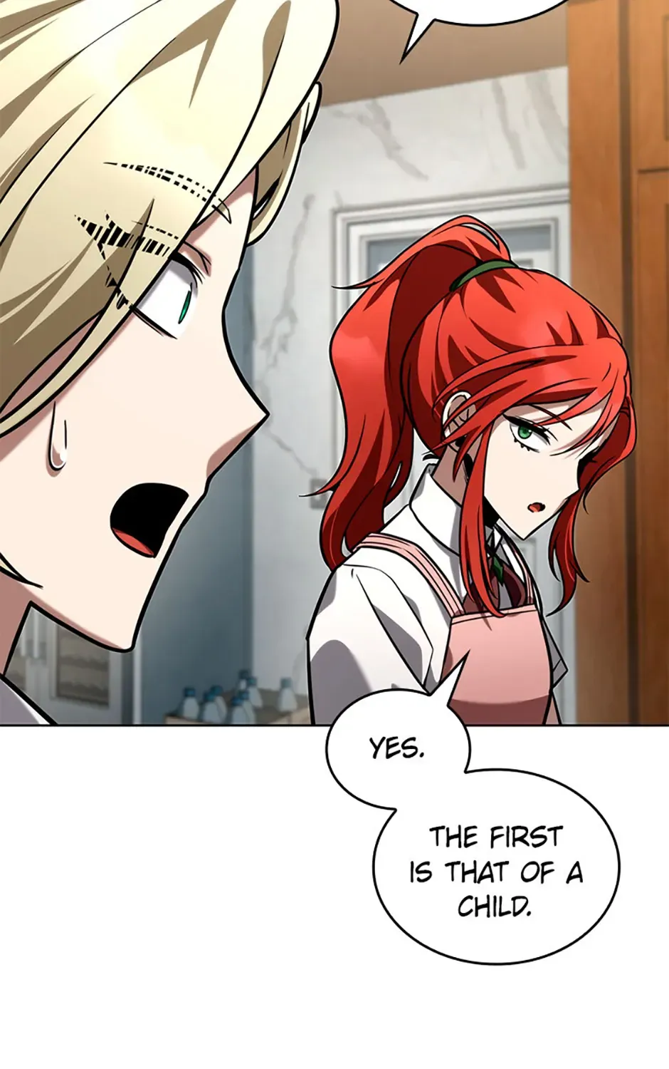 The Infinite Mage Chapter 111 page 112 - 