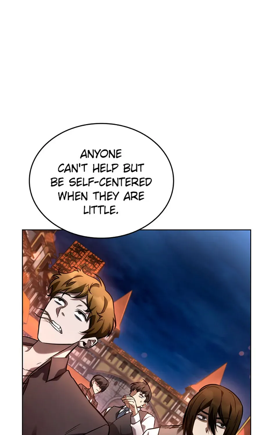 The Infinite Mage Chapter 111 page 114 - 
